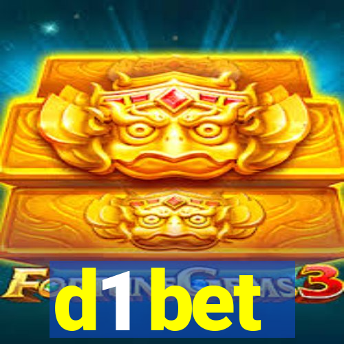 d1 bet